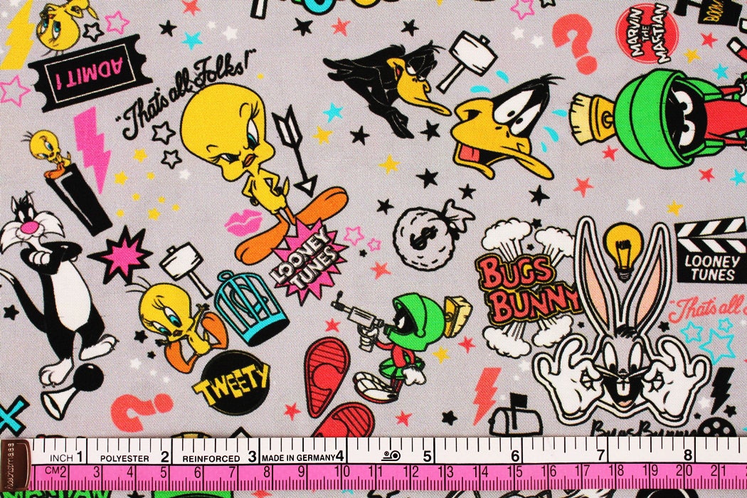 baby LOONEY TUNES ベビー ルーニー テューンズ スキー ウェア LooneyTunes Baby Tunes Night Light ルーニーテューンズベビ