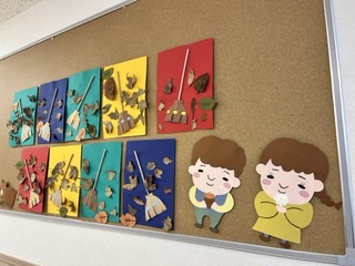 みんなの投稿 落ち葉でライオンさん保育と遊びのプラットフォーム ほいくる