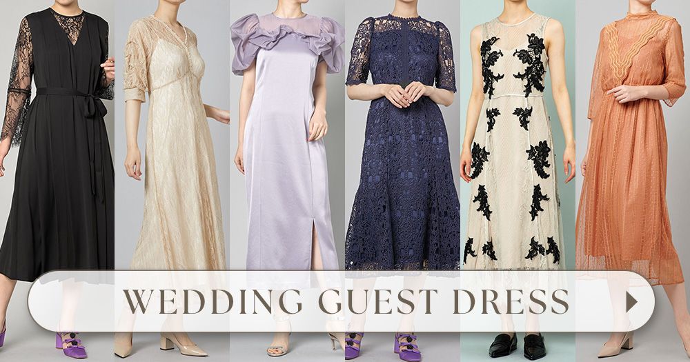 結婚式におすすめ❤︎LULUTIお呼ばれドレス☆*:.｡. 新作ドレスです .｡.:*☆ レンタルドレス 2way首元リボンレースワンピース商品番号:WD028 ３泊4日 6,000円 税込6,600円ボレロは前後で着られる2wayタイプ。詳細はプロフィールLULUTI公式サイトにて！骨格診断