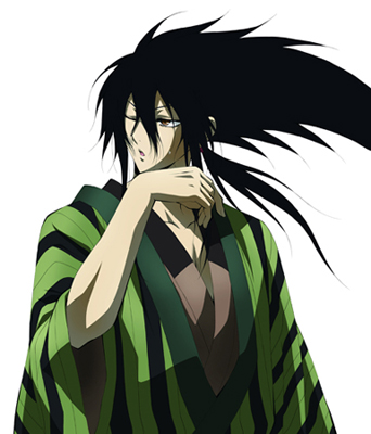 ぬらりひょんの孫〜千年魔京〜 総集編 バンダイチャンネル最新作から不朽の名作までアニメ・特撮作品を配信中