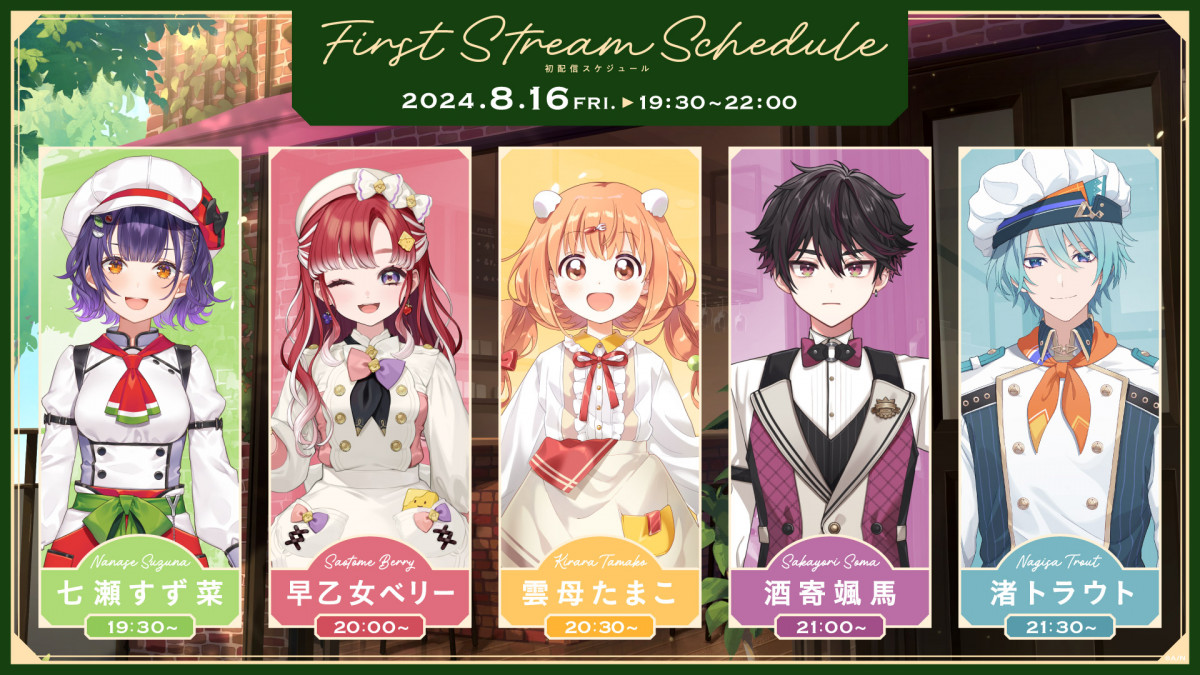 ⼤⼈気ゲーム実況グループ「からぴち」シリーズのクラフトアートが新登場！「ペーパーシャドーアート ミニ カラフルピーチ 全11種」予約受付開始株式会社エンスカイのプレスリリース