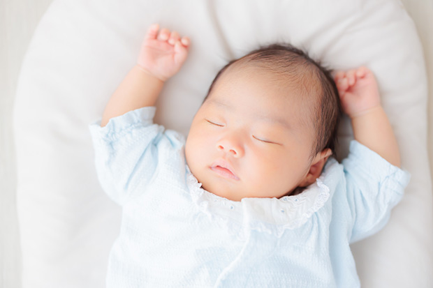 夜中に何回も起きる」「寝相が悪い 」この症状、赤ちゃんの睡眠の質が悪くなる？ 米国IPHI公認・乳幼児睡眠コンサルタント たまひよ
