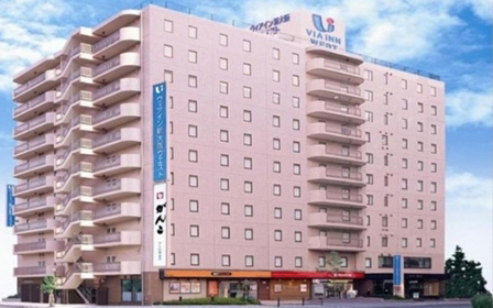 ロディソンホテル大阪上本町パラディア【JTB】＜上本町・鶴橋＞