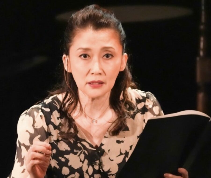 内野聖陽に子供はいる！ 元妻・一路真輝が写真を公開 – grapeグレイプ