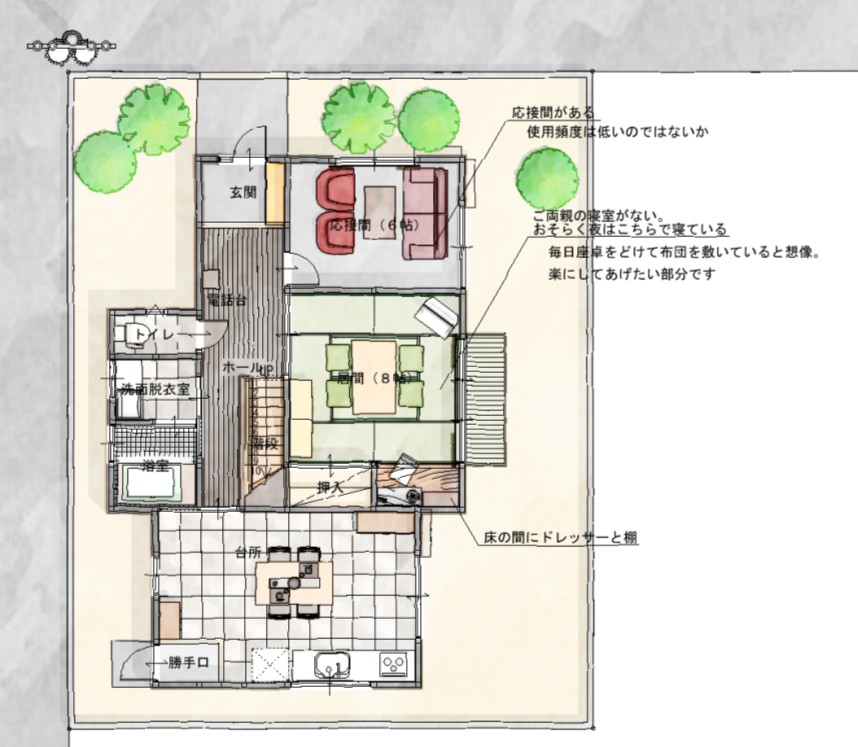 ドラえもん おばあちゃんの思い出EDセル