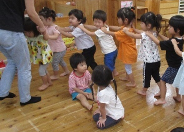 5歳児の室内遊び22選！集団遊びゲーム・運動遊び・製作遊びや保育のねらいも保育士の転職・採用は 保育士バンク！