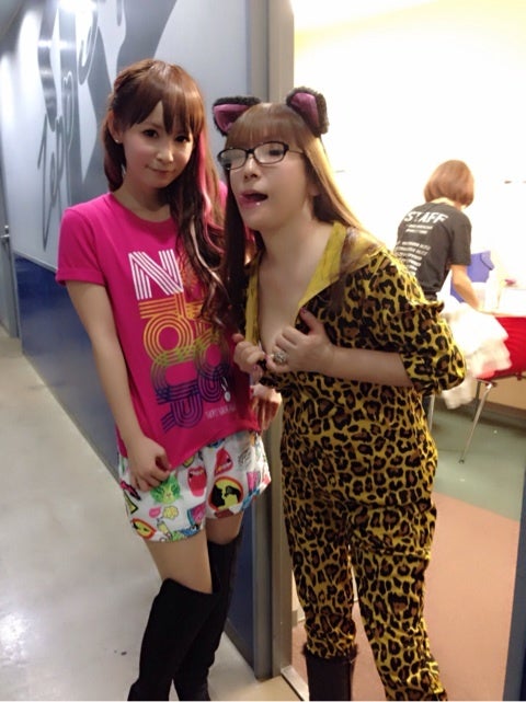 中川翔子さんの母親が若くて美人すぎて「姉妹に見える」と大絶賛ガジェット通信 GetNews