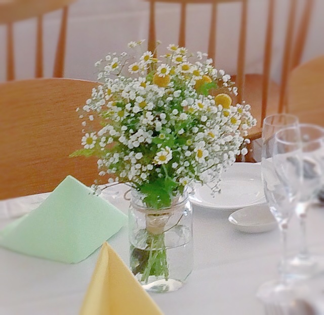 結婚式 コロナ対策！ Q&A Vol.14 お花持ち帰り編かなえるナース