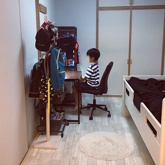 子ども部屋に和室を採用するメリットとは？落ち着く空間作りの秘訣 - オーダー家具、インテリア通販のアーネインテリア 公式