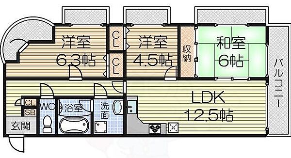 ももちゃんヒルズ和泉：物件情報 | 大阪府和泉市／ホームメイト