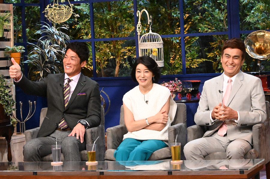 高嶋ちさ子の夫の職業は宝石 ミキモト 社員！学歴と家柄もエグい