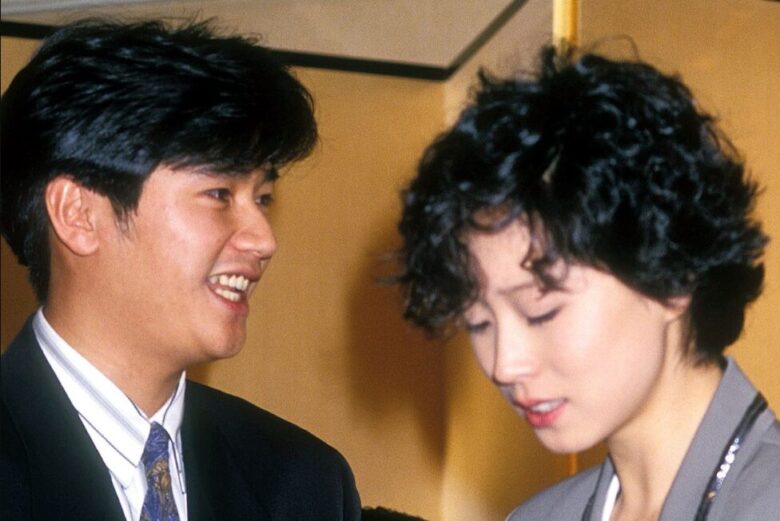 中森明菜、結婚は？ 芸能人の結婚離婚情報 - 芸能 - ZAKZAK