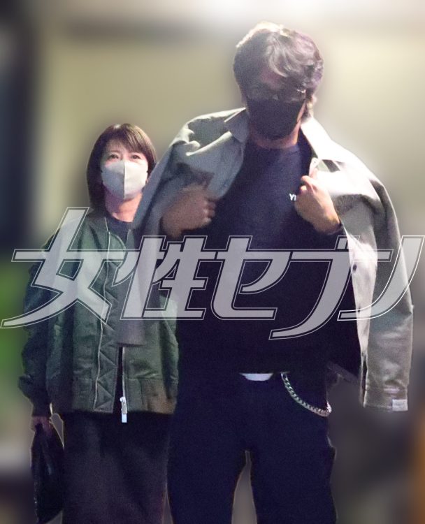 画像・写真森高千里、子役とのペアルックで“おしゃれママ”を演出最新ニュース 5枚目eltha エルザ