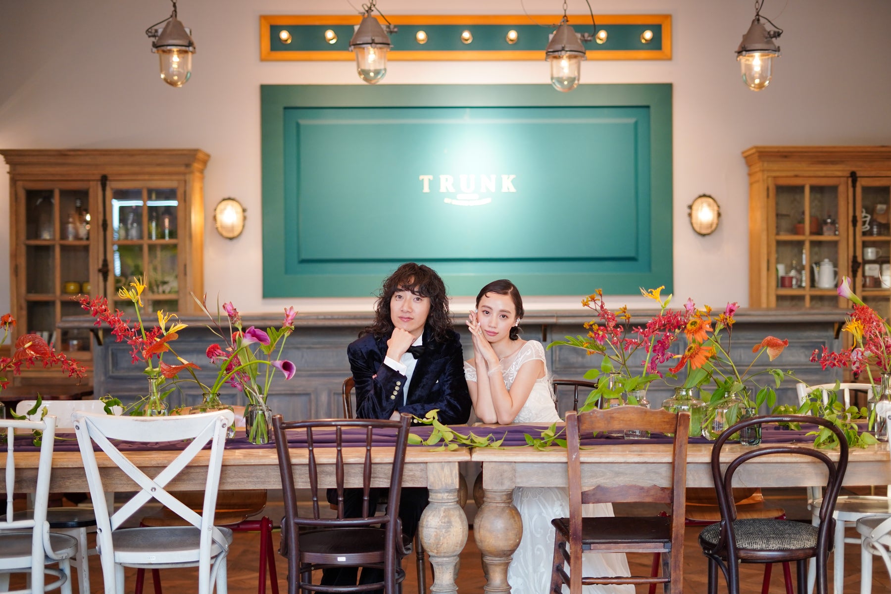 結婚式場の決め方ガイド！式場見学で見る&聞くポイントも解説