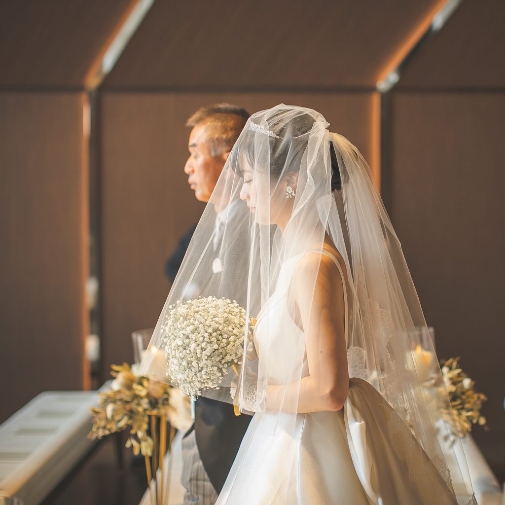 ウエディングとブライダルの違いは？仕事内容についても解説 : 京観 業界コラム