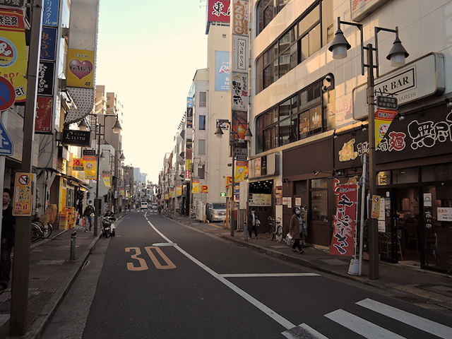 江戸川区の人気風俗店一覧｜風俗じゃぱん