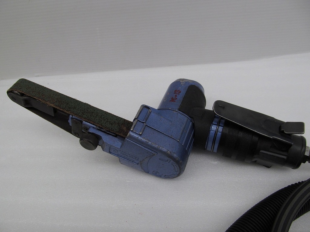 現状品 日東工器 ベビーベルトン BB-10A？ITFA8MLKSW18