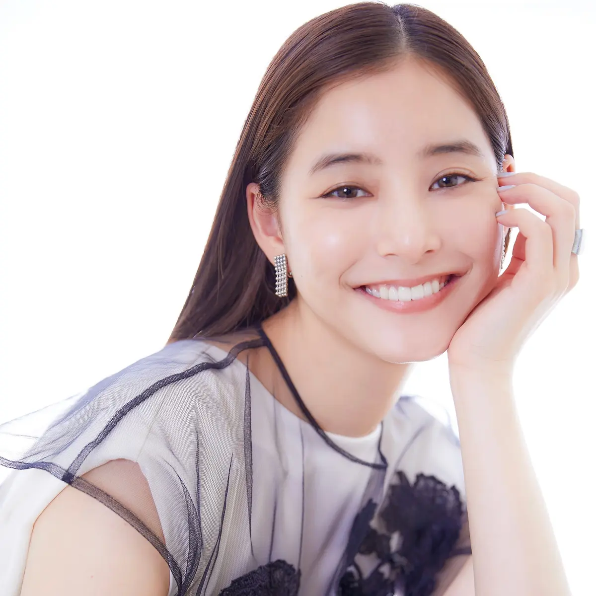 画像・写真 新木優子＆よしこ、“そっくり？”仲良し2SHOT動画に絶賛の声「2人めっちゃ似てる！」「2人とも可愛い～」 8 11WEBザテレビジョン