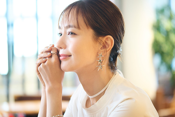 松岡昌宏、中村ゆりに「えっ、YURIMARI！？」 - ライブドアニュース