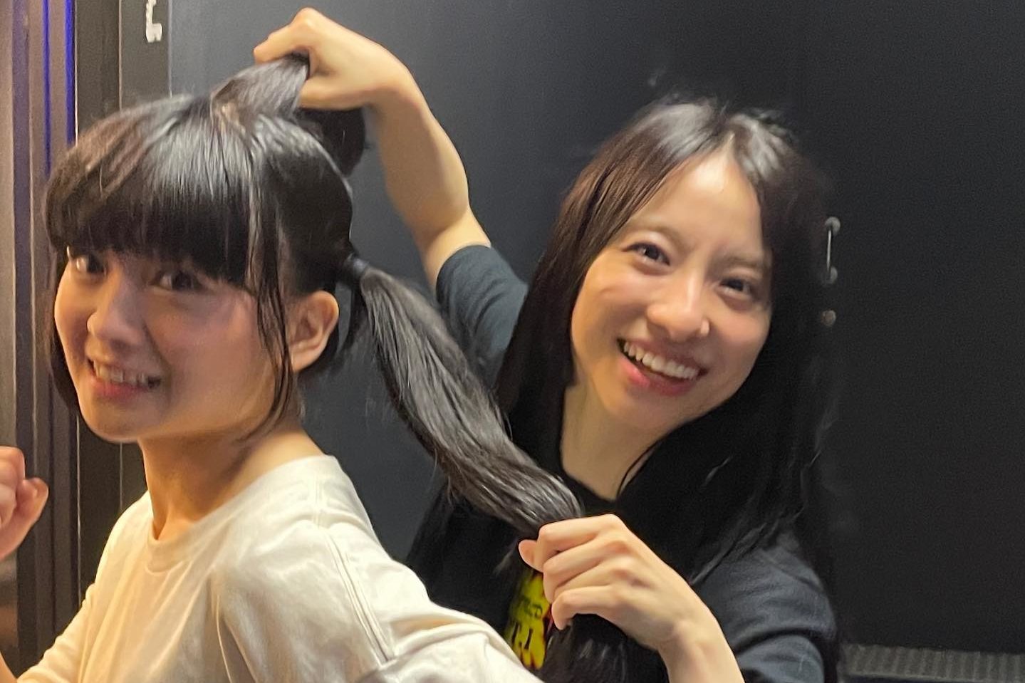 最初は仕事と思ってなかった 笑 」新しい学校のリーダーズ・KANONにプロ意識が芽生えたきっかけ - QJWeb クイック・ジャパン ウェブ