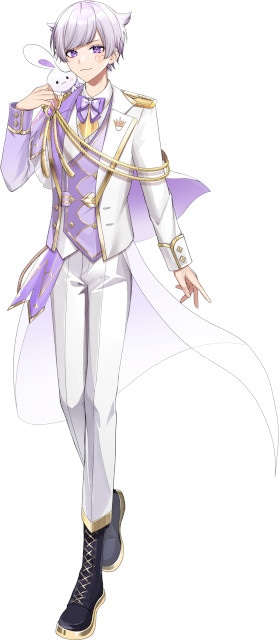 いれいすメンバーの名前・誕生日などプロフィールを紹介！実写で見ることはできる？歌詞検索サイト UtaTen ふりがな付