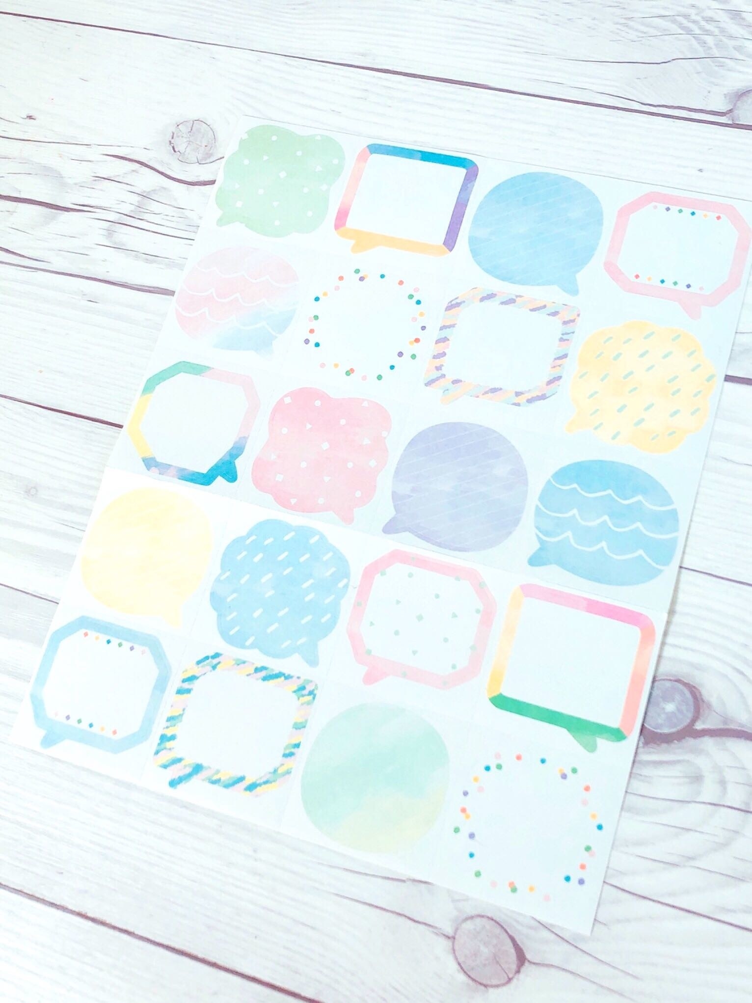 ダイソーさんありがとう♡手書きは面倒 っていうハードルをぐっと下げてくれるカードポイント交換のPeX