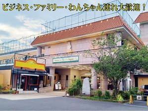 横浜市港北区綱島東1-1(綱島駅) ＪＣ古市ビル のリース店舗・キャバクラ・風俗可の貸店舗・貸事務所|テナントナイター[1483]