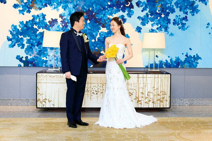 Ｃａｓａ ｄ' Ａngelaカサ・デ・アンジェラ で結婚式結婚式場を探すならハナユメ