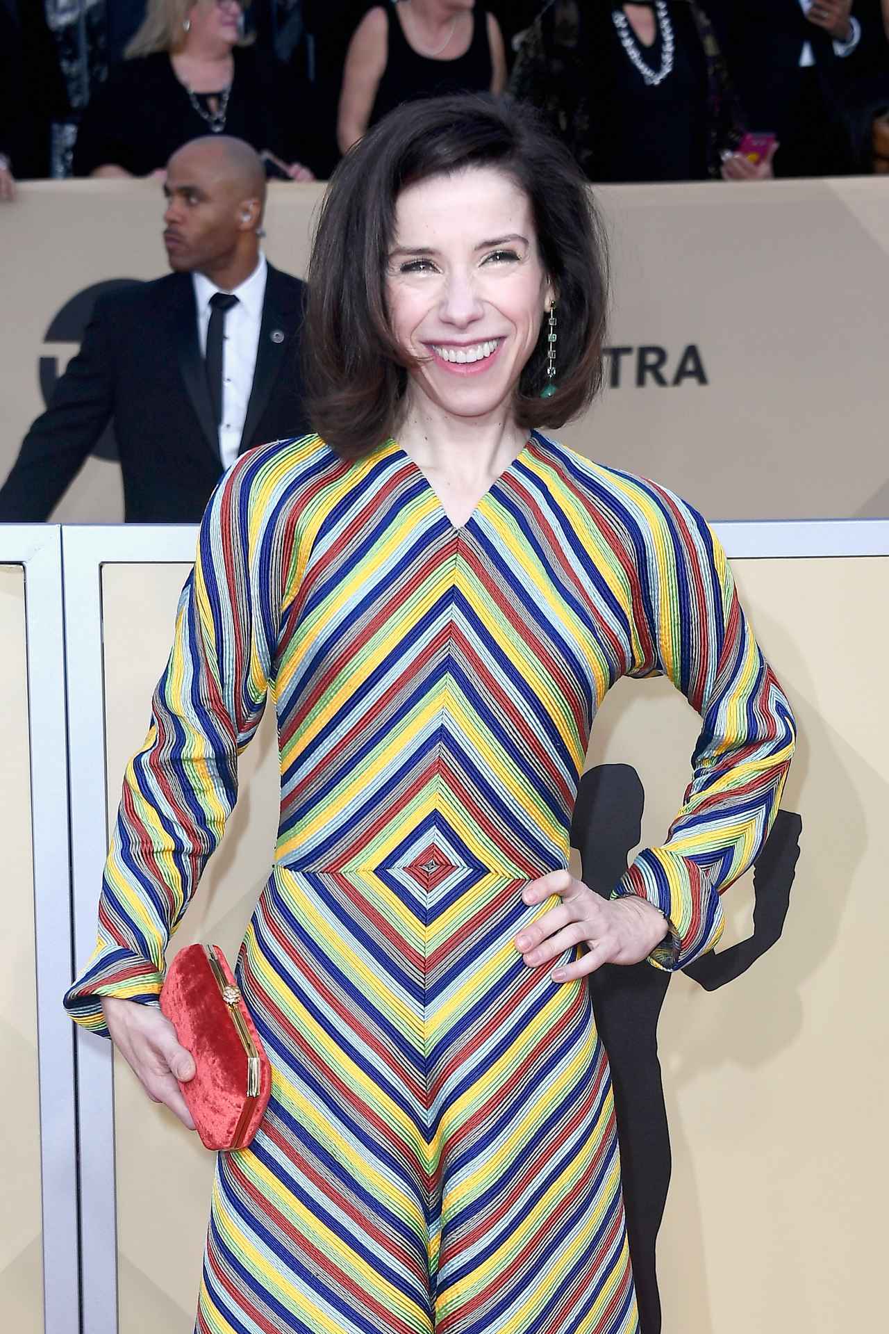 今日の顔 4月27日生まれ！ サリー・ホーキンス - SCREEN ONLINE スクリーンオンライン