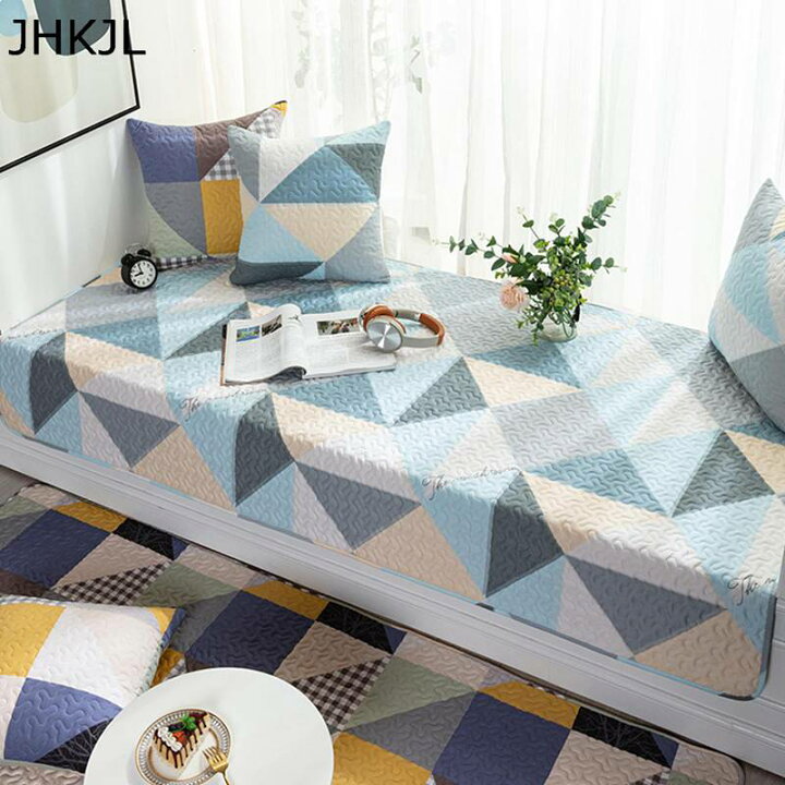 楽天市場 送料無料70x150cm マット カーペット ラグマット プレイマット ベビーマット 大判 綿 コットン パッチワーク​ 滑り止め​花柄 水玉柄 チェック柄 カントリー 赤ちゃん ベビー 子供 キッズ 北欧 厚手 かわいい おしゃれ 遊びマット 床暖房対応 プレゼント