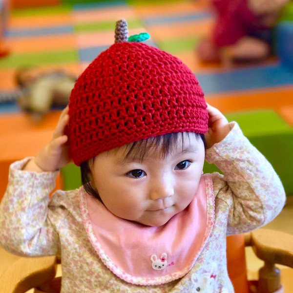 りんご帽子こはるびより〜育児日記♡5歳Boy&双子3歳Boys