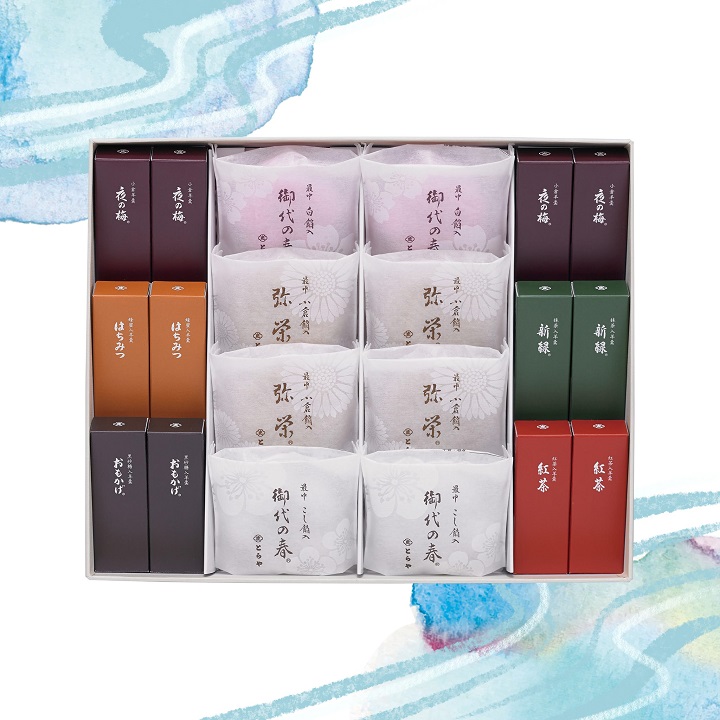 彼氏の親に結婚の挨拶好印象な手土産お菓子のおすすめ人気口コミギフトランキングocruyo オクルヨ