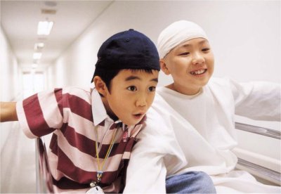 秋までの公開作で発見！ 子どもの演技に涙するママン必見映画