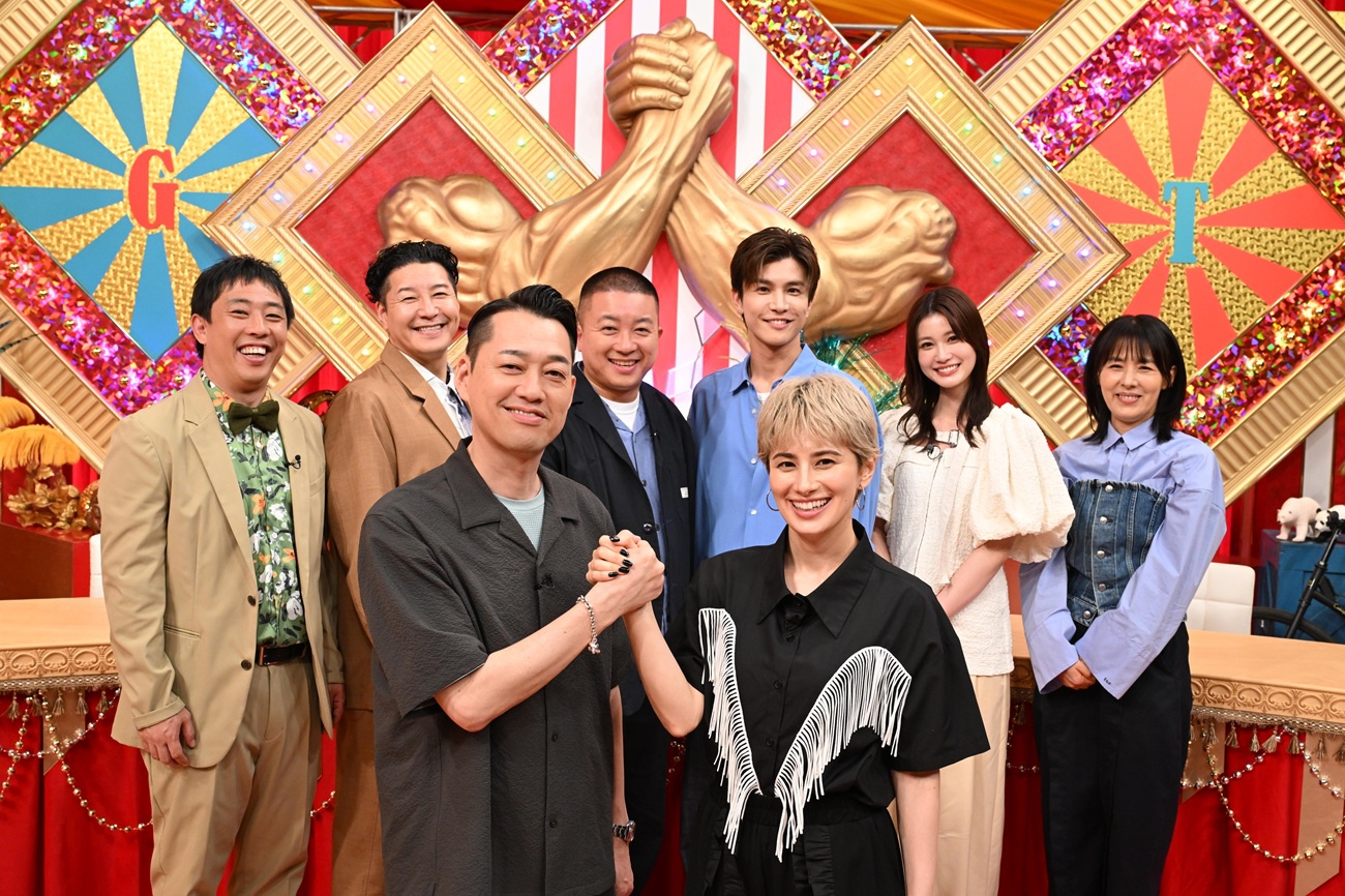 天竺鼠 川原飛車角ウエディング☖♥☗ ドーン！！地球Instagram