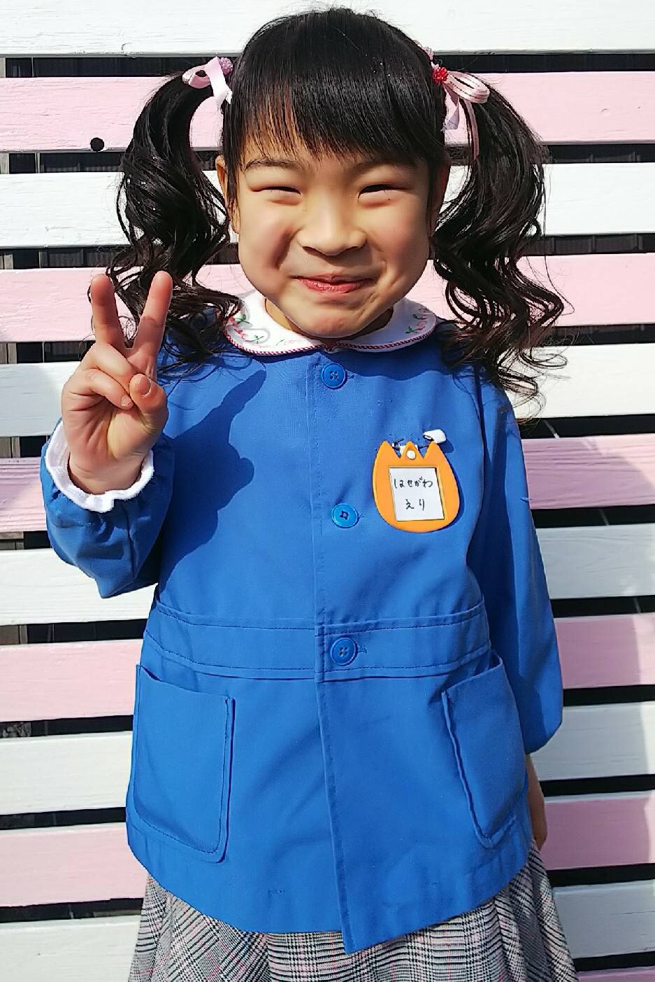 卒園式 カチューシャ アレンジ 女の子TikTok