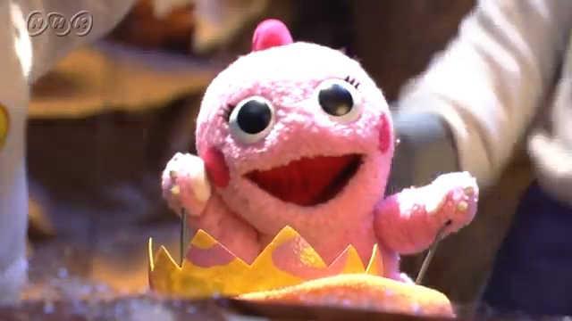 がんこちゃんの魅力！かわいいガチャガチャアイテム