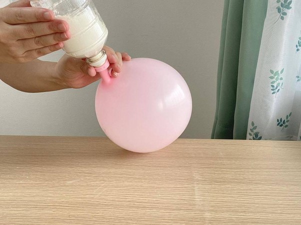 みんなの投稿 風船ペットボトル太鼓保育と遊びのプラットフォーム ほいくる