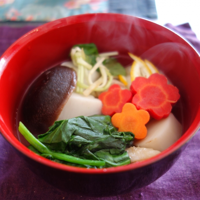 愛犬と楽しむ季節の行事②～「お正月」「節分」のおやつの作り方 犬ごはん先生監修ワンペディア