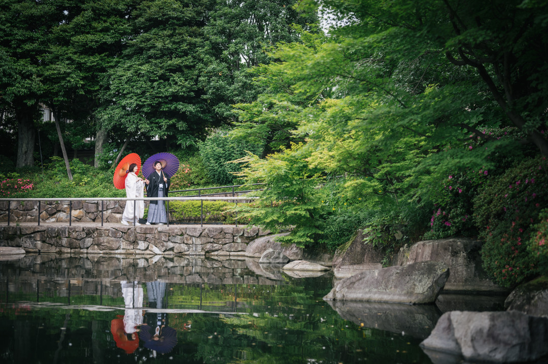 ♡最新版♡紅葉前撮り情報 – フォトウェディング・結婚記念写真・前撮り撮影ならクレールブライダルスタジオ
