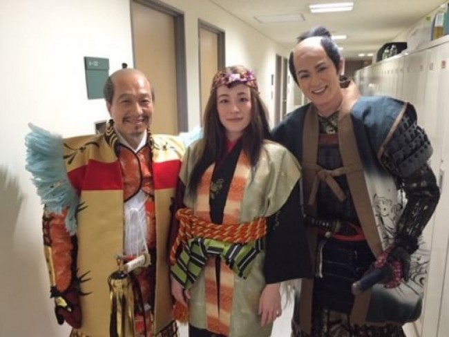 真田丸』の大坂の陣から400年――長宗我部盛親は「暗君」だったのか。 『長宗我部 復活篇』長宗我部友親 著書評 - 本の話