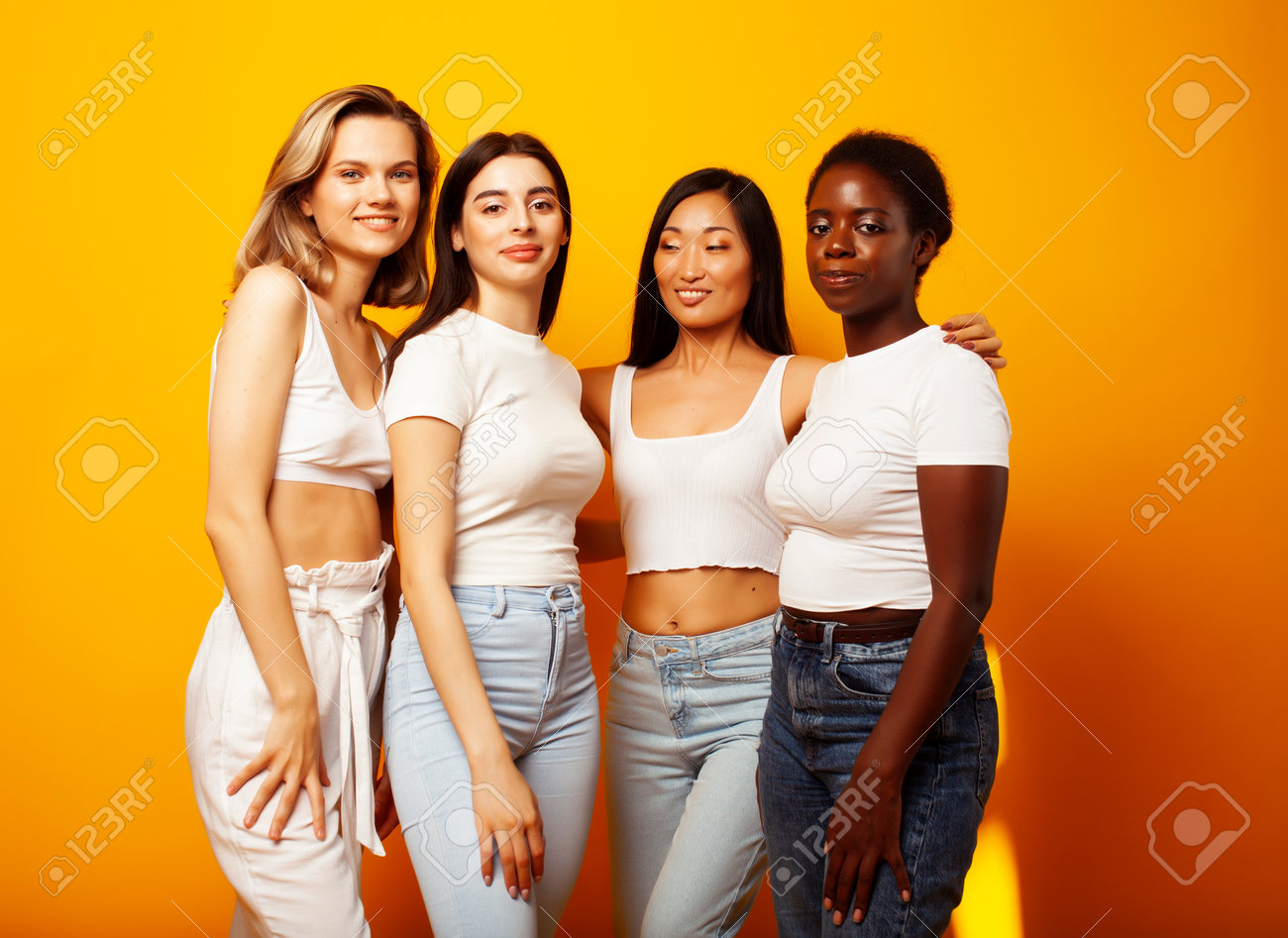 友だちになるなら、かわいい子のほうがいい」。女子がそう思ってしまうのには理由があった！Theme & Feature1-ONE