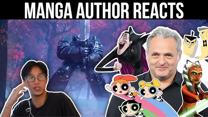 銀さんと神楽ちゃん②