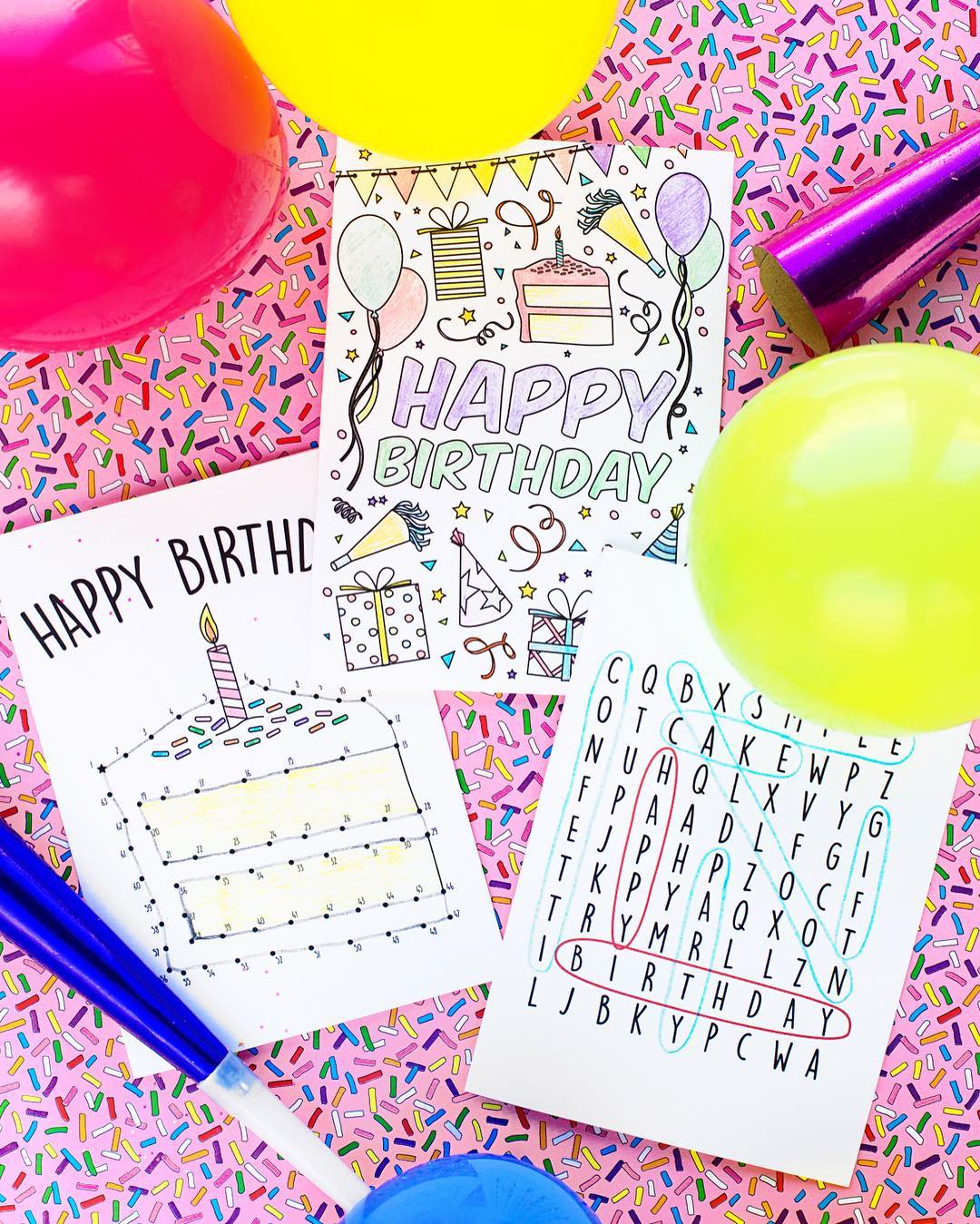 英語で誕生日のお祝い：贈る相手別おしゃれな誕生日メッセージ75選 - ENGLISH JOURNAL