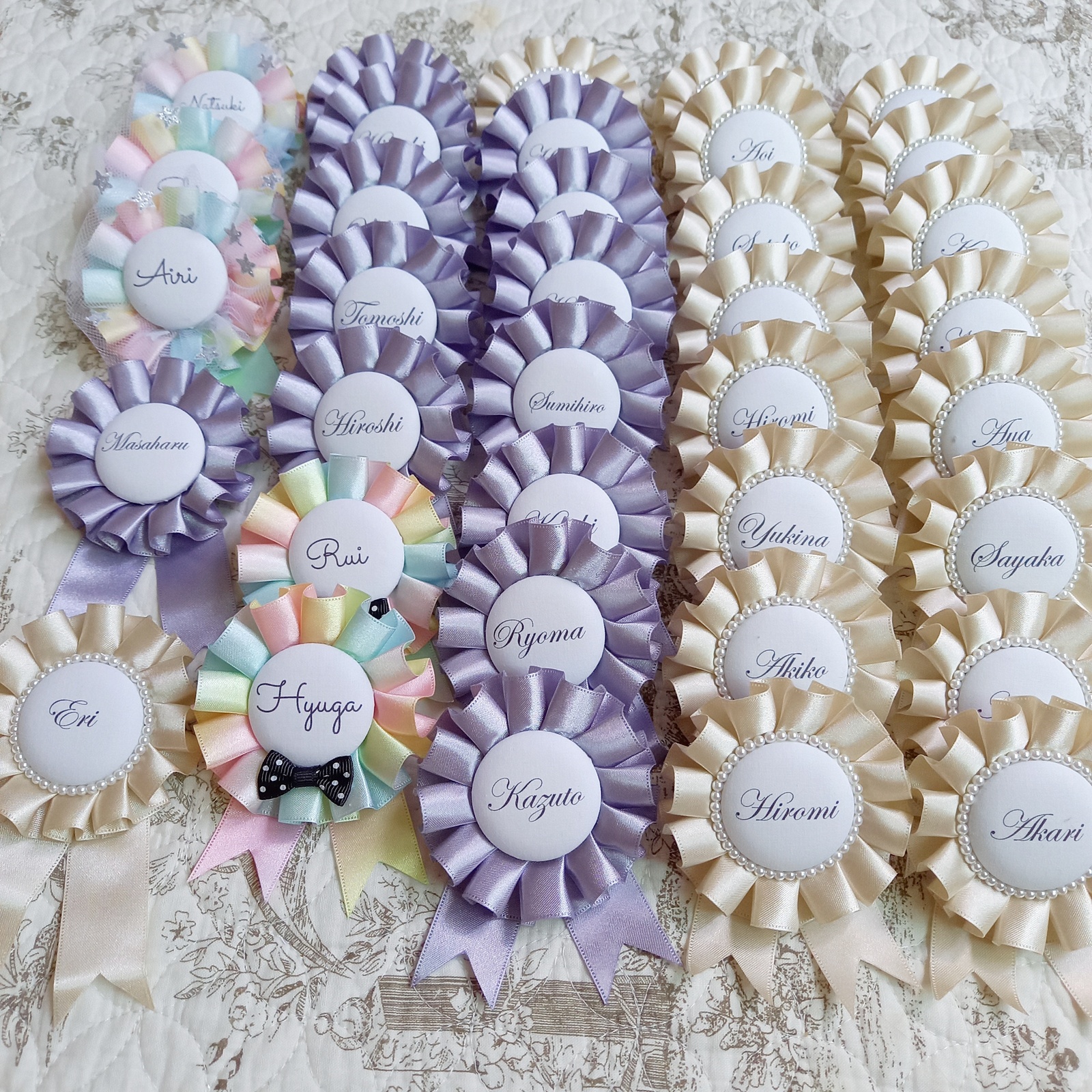 卒園式 こども コサージュ 手作り」のアイデア 20 件卒園式 こども コサージュ 手作り, コサージュ 手作り, 手作り