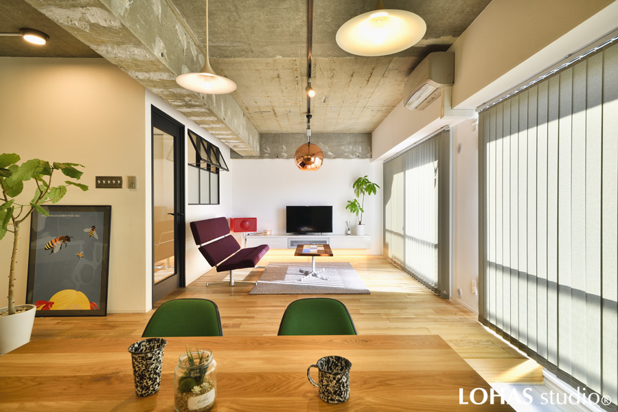 中和室のインテリア実例RoomClip ルームクリップ