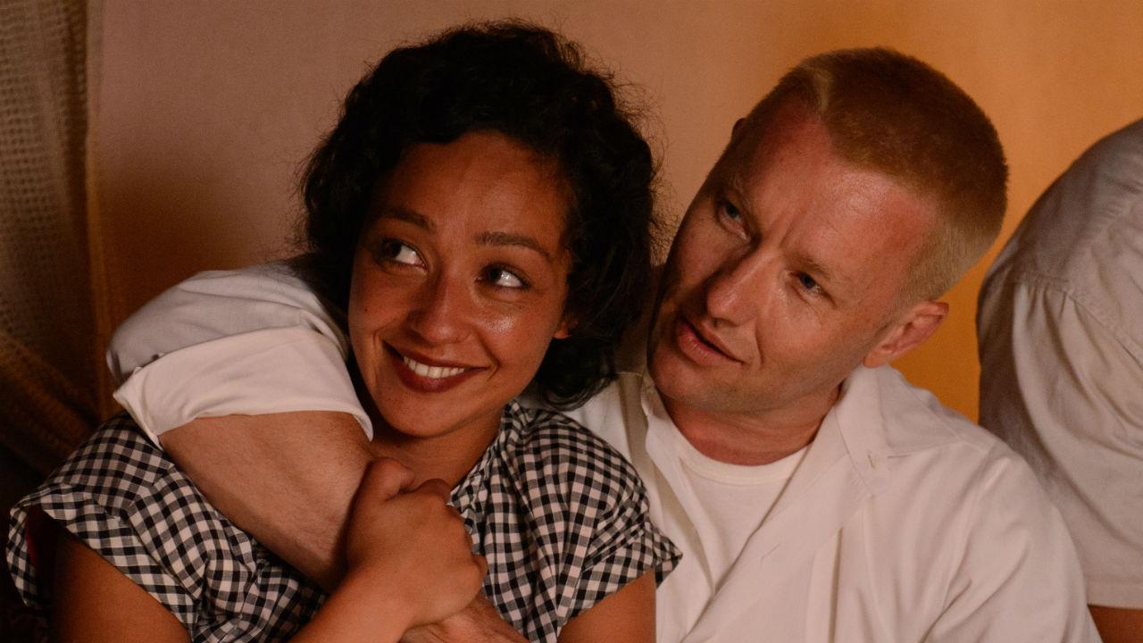 アメリカにおける白人と黒人の結婚 異人種間の結婚 ：歴史と現状ウマシカ放送局