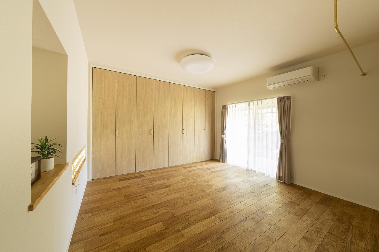 4.5畳の子供部屋を模様替え！インテリア・収納もご紹介します♪ - YouTube