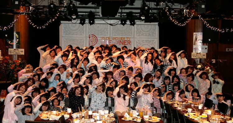 ぱじゃま女子会☁️@pajama_joshiX