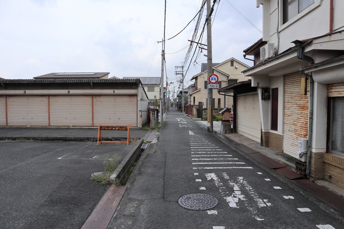 鏡作坐天照御魂神社 奈良鏡の神様が守る古社 御朱印関西の寺社めぐり