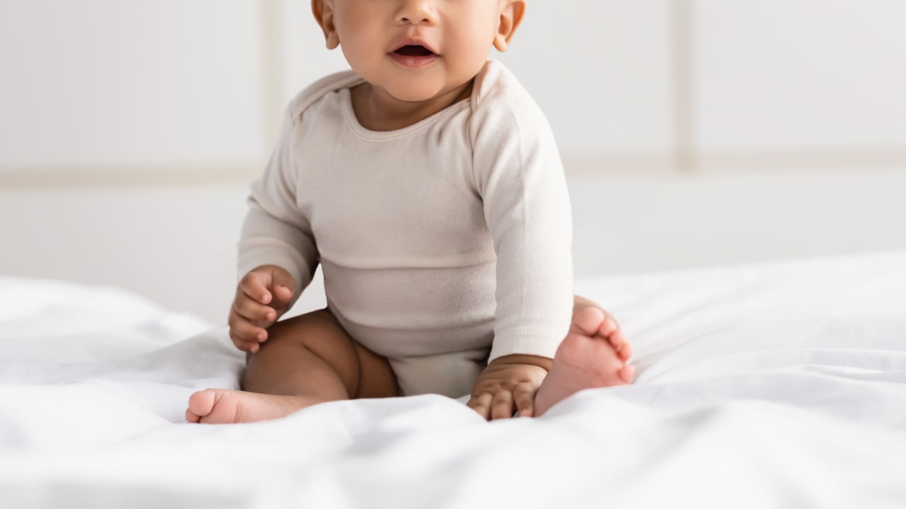 2025年 赤ちゃんモデル・ベビーモデル大募集！キッズ時計